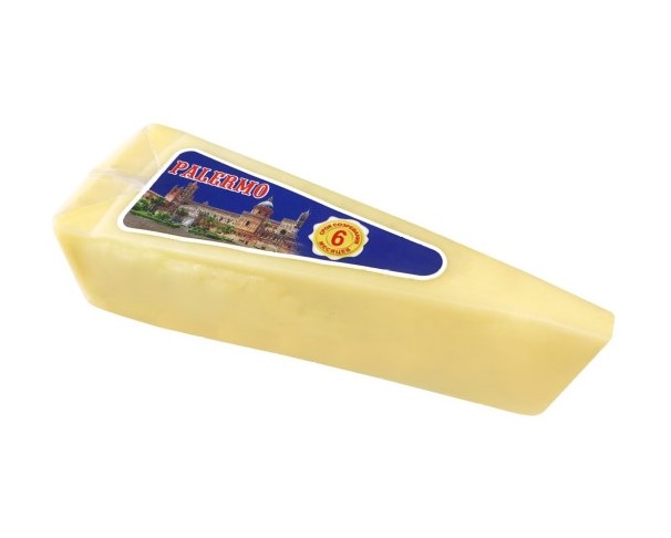 Сыр ПАЛЕРМО 40% 180г БЗМЖ / интернет-магазин напитков Лоза в Улан-Удэ
