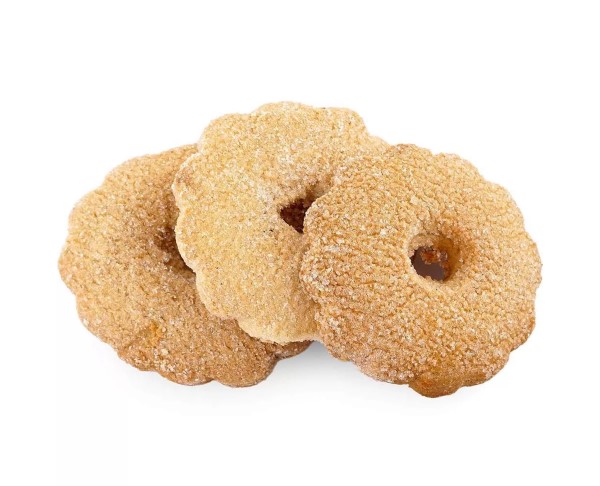 Печенье ВЕРНИСАЖ Сахарное 400г / интернет-магазин напитков Лоза в Улан-Удэ