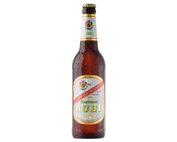 Пиво ДИНГСЛЕБЕНЕР Ауби б/а 500мл ст/б / интернет-магазин напитков Лоза в Улан-Удэ