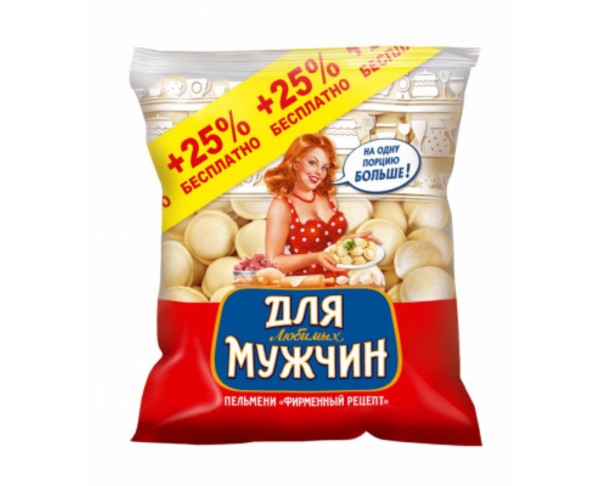 Пельмени СИБИРСКИЙ ГУРМАН Фирменный рецепт 1кг / интернет-магазин напитков Лоза в Улан-Удэ