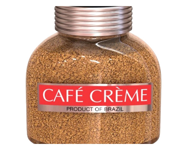 Кофе CAFE CREAM 90гр / интернет-магазин Виноград
