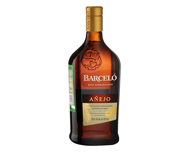 Barcelo Anejo 0.7 Цена