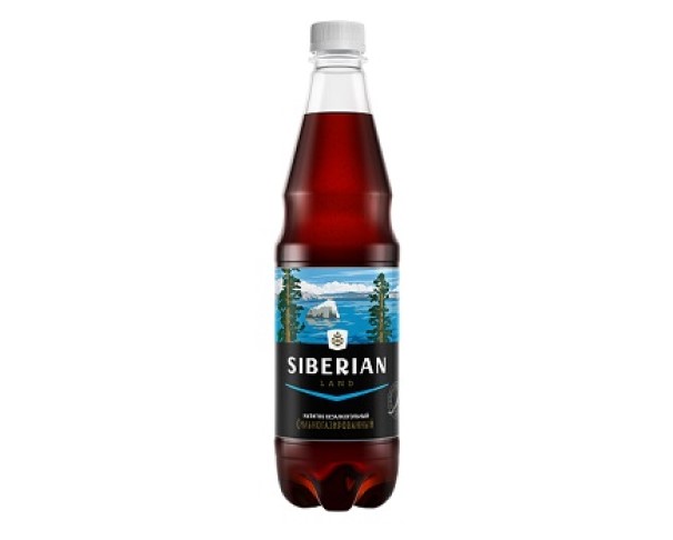 Напиток SIBERIAN land 600 мл / интернет-магазин Виноград