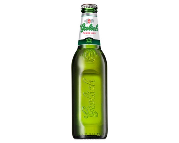 Пиво ГРОЛШ Премиум Лагер 4,1% 500мл ж/б / интернет-магазин напитков Лоза в Улан-Удэ