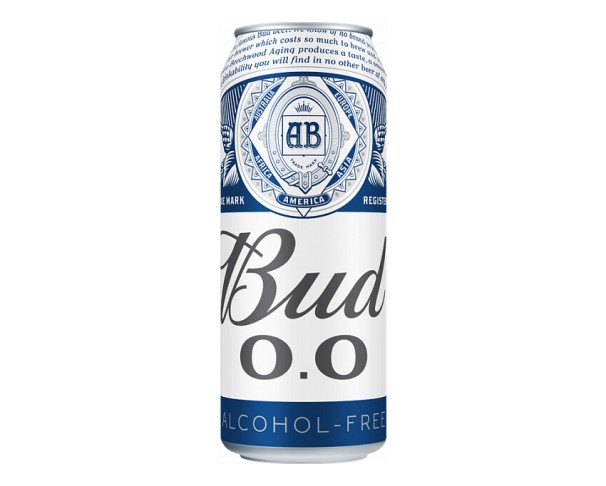 Пиво Bud Купить Оптом