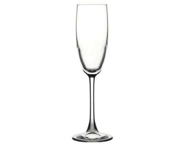 Бокал-флюте PASABACHE  д/шампанского Enoteca 170мл 1шт стекло / интернет-магазин Виноград