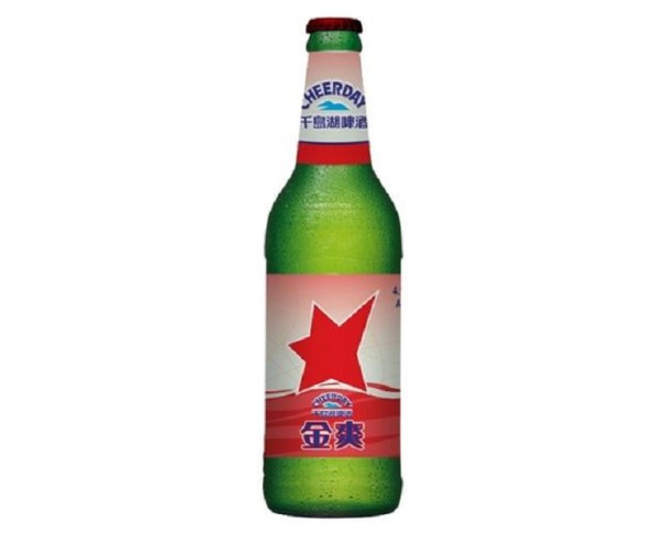 Пиво ЧИРДЭЙ ПРЕМИУМ светлое фильтр. 4,8% 488 мл / интернет-магазин напитков Лоза в Улан-Удэ