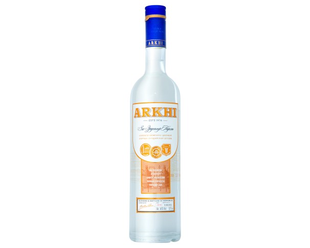 Напиток спиртной АРХИ Коппер 36% 750мл / интернет-магазин напитков Лоза в Улан-Удэ