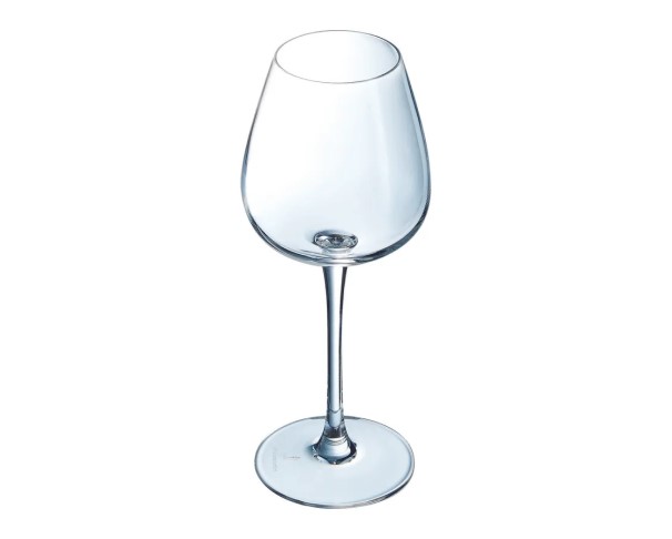 Бокал Cristal D'Arques Вайн Эмоушн д/красного вина 350мл 1шт / интернет-магазин Виноград