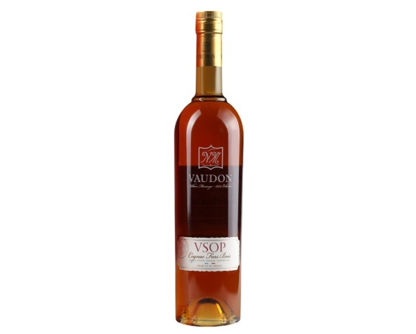 Коньяк ВОДОН VSOP 40% 700мл / интернет-магазин напитков Лоза в Улан-Удэ