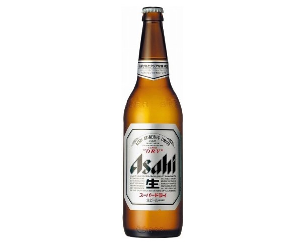Пиво АСАХИ свет/фил 4.8% 500мл ж/б / интернет-магазин напитков Лоза в Улан-Удэ