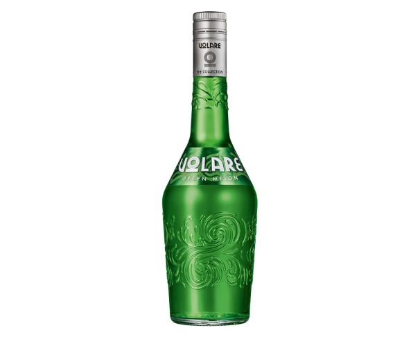 Ликер ВОЛАРЕ Зеленая дыня 22% 700мл / интернет-магазин напитков Лоза в Улан-Удэ