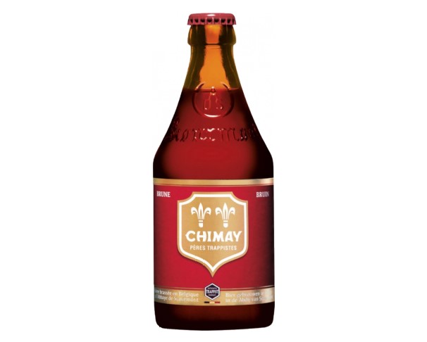 Пиво ШИМЭ Рэд Кап 7% 330мл ст/б / интернет-магазин напитков Лоза в Улан-Удэ
