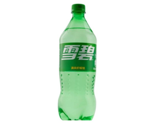 Вода газ. СПРАЙТ 888мл пэт Китай / интернет-магазин напитков Лоза в Улан-Удэ