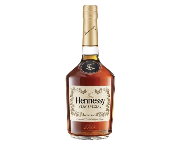 Коньяк ХЕННЕССИ VS 750мл / интернет-магазин напитков Лоза в Улан-Удэ