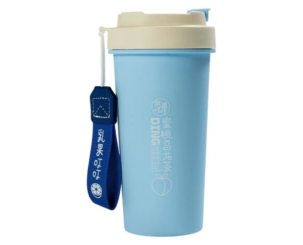 Напиток ДИНГ Чай с персиком 550мл стакан / интернет-магазин напитков Лоза в Улан-Удэ