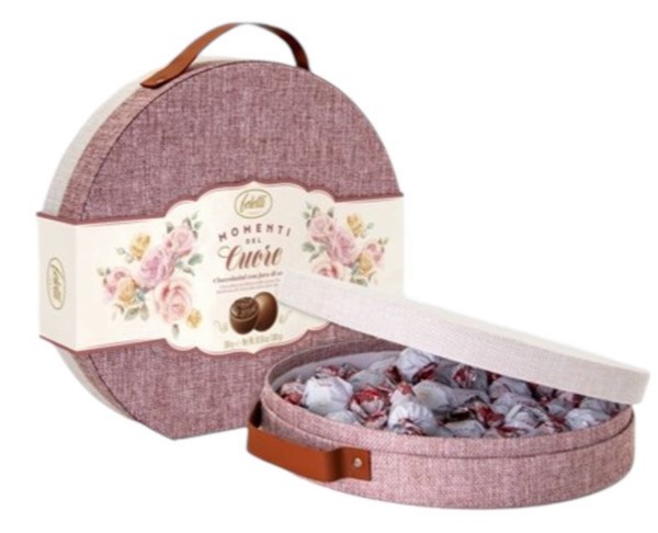 Конфеты FELETTI Feletti Мишель 300г / интернет-магазин напитков Лоза в Улан-Удэ