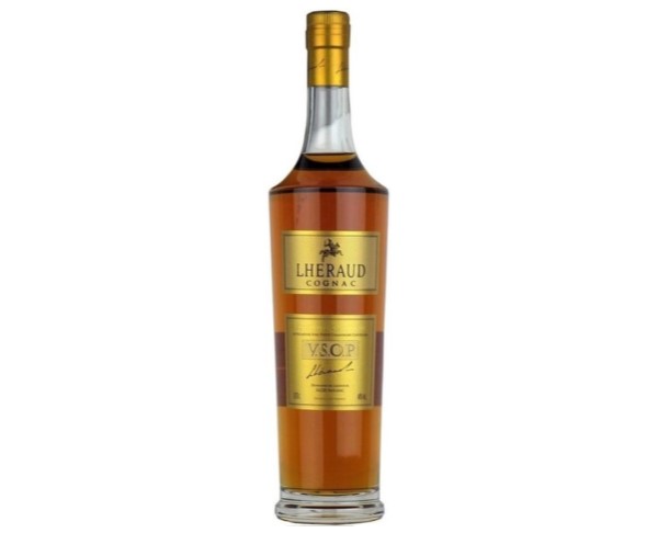 Коньяк ЛЕРО VSOP 40% 700мл / интернет-магазин напитков Лоза в Улан-Удэ