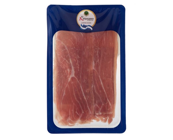 Хамон El ARTESANO Свиной с/в 70г нар / интернет-магазин напитков Лоза в Улан-Удэ