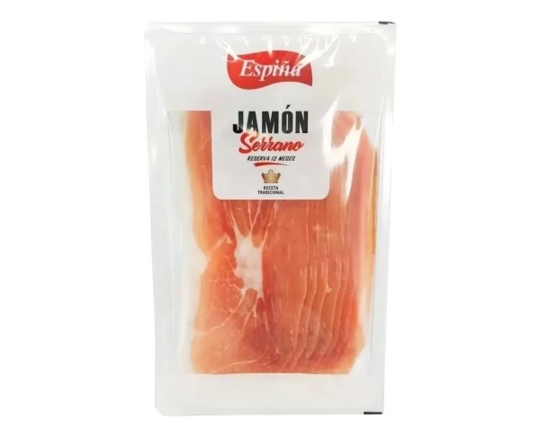 Хамон ESPINA с/в 70г нар / интернет-магазин напитков Лоза в Улан-Удэ