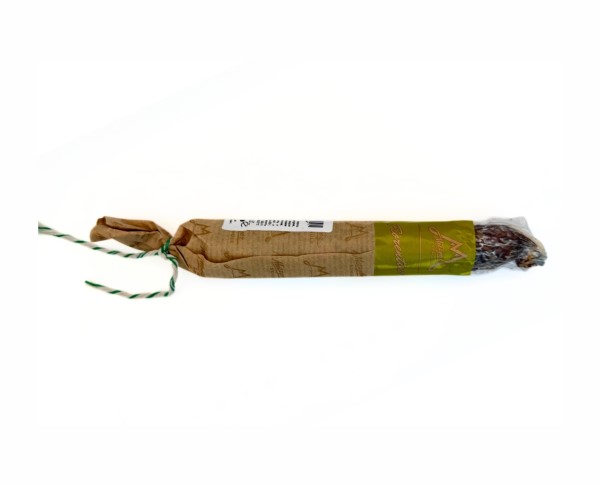 Колбаса МЯСНОЕ АТЕЛЬЕ Фиорентино с/в 95г / интернет-магазин напитков Лоза в Улан-Удэ