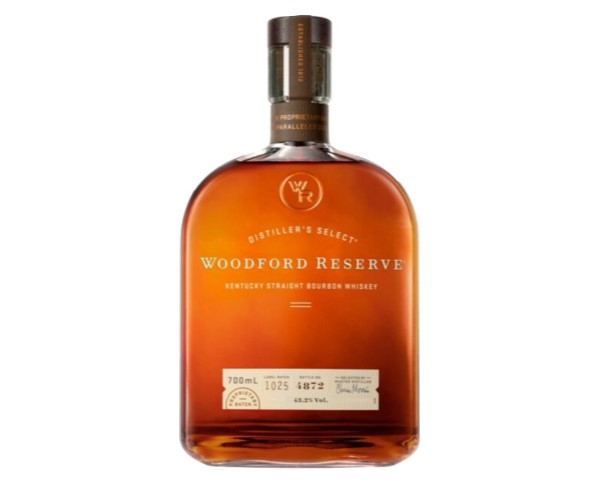 Бурбон ВУДФОРД Резерв 43,2% 700мл / интернет-магазин напитков Лоза в Улан-Удэ