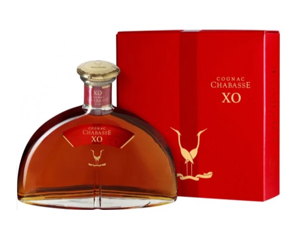 Коньяк ШАБАСС XO 40% 700мл / интернет-магазин напитков Лоза в Улан-Удэ