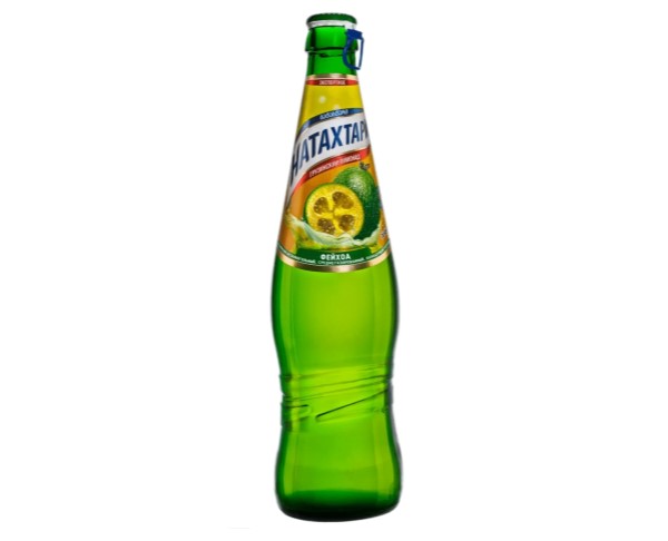 Напиток НАТАХТАРИ Фейхоа 500мл ст/б / интернет-магазин напитков Лоза в Улан-Удэ