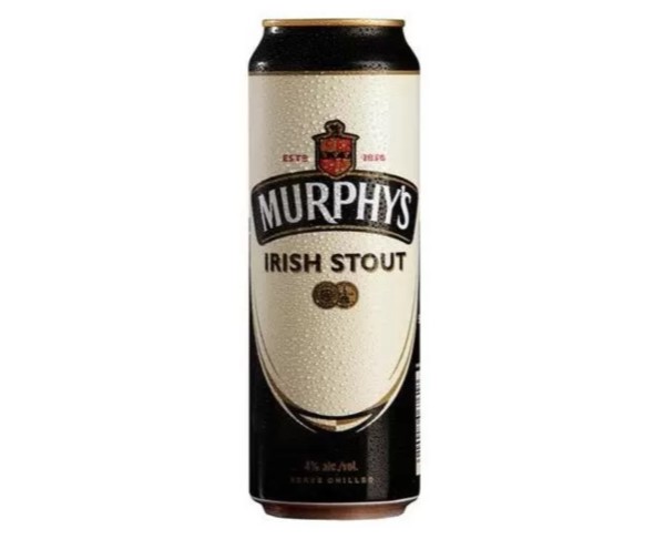 Пиво АЙРИШ Стаут тёмное н/ф 4% 500мл ж/б / интернет-магазин напитков Лоза в Улан-Удэ