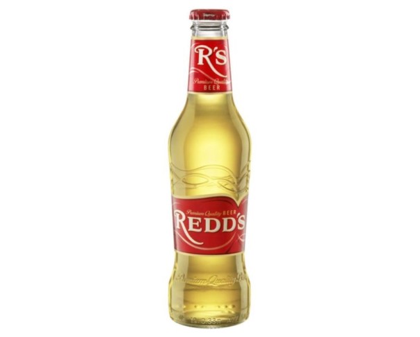 Пиво РЕДДС Премиум Голд 4,5% 330 мл ст/б / интернет-магазин напитков Лоза в Улан-Удэ