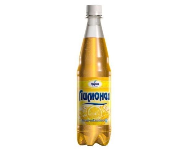 Напиток ИЗРМВ Лимонад 600 мл / интернет-магазин напитков Лоза в Улан-Удэ